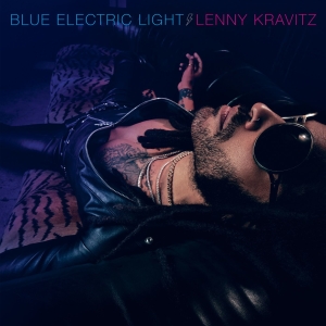 KRAVITZ LENNY - BLUE ELECTRIC LIGHT (BLACK 2LP HEAVY GATEFOLD)