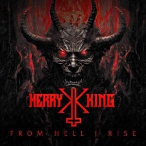 KING KERRY - FROM HELL I RISE
